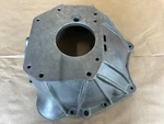1964 - 1979 Buick Gs Olds Pontiac Gto Manual Bell Housing Gm # 10008977 Nos. Fixed Price $395.00.