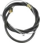 Parking Brake Cable - Dorman# C93511. Fixed Price $56.79.