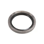 National 6840S Wheel Seal For Select 54-65 Chrysler Desoto Dodge Plymouth Models. Fixed Price $14.67.