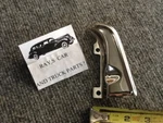 New 1964 Chevrolet Impala Super Sport Ss Chevy Replacement Gas Door Guard !. Fixed Price $15.99.