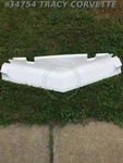 1973-1979 Corvette Gm 476241 476242 476243 Indy Pace Car Spoiler Center Front. Fixed Price $449.00.