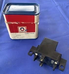 Nos 1974-1975 Corvette L82 Gm Ac Delco Remy Seat Belt Interlock Relay 1997426. Fixed Price $74.99.