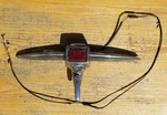 Handle Trunk Wings Ornament 1949 Plymouth Chrysler Dodge Mopar Desoto 50. Fixed Price $141.11.