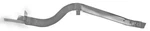 Ford Mustang Convertible Rear Frame Rail Full Driver Side Left 1965-1969. Fixed Price $549.45.