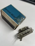 Nos 1958 Chevrolet Impala Belair Ac Fan Switch 3781779 V9. Fixed Price $109.95.