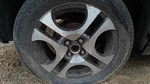 Wheel 16X6 Slot Silver Finish Opt PG0 Fits 05 Ion 31475686. Fixed Price $110.70.