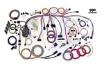 1973-79 Ford Truck Classic Update American Autowire Wiring Harness Kit 510342. Fixed Price $1092.00.