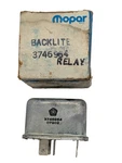 Genuine Mopar 3746964 Relay Rear Window Defroster 76-77 Dodger Plymouth. Fixed Price $13.20.