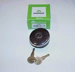 1963-1969 Nos Mopar Locking Fuel Gas Cap Plymouth Dodge Chrysler. Fixed Price $65.00.
