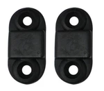 New Convertible Door Alignment Wedge Pair / For Listed Dodge & Plymouth MP3150. Fixed Price $64.99.