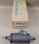 New Nos Gm 2331947 Drum Brake Wheel Cylinder 1955-65 Chevy Ford Studebaker. Fixed Price $85.09.