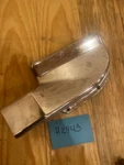 Plymouth Fury Belvedere Dodge Polara Under Dash Right A/c Vent 64 65. Fixed Price $65.00.