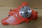 1963-66 Chevrolet Corvette Chevy Ii 327 Rebuilt Water Pump 3859326 1/2" Top GM-2. Fixed Price $475.00.