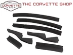 Corvette Radiator Core Support Foam Seal Kit 1978 L82 L48 W/ac 39867. Fixed Price $45.68.
