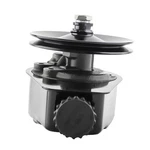 Power Steering Pump Groove Pulley For Nova Carlo Monte Camaro Chevelle 70-74. Fixed Price $96.85.
