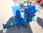 Thompson 6X6 Water Pump Complete Takeoff Vacuum Prime. Fixed Price $3595.00.