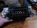 Oem Ford 1970S Aeronutronic Am Radio Car Truck 7C-D6EA-18806 Nice Condition. Fixed Price $49.99.