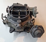 Carter Wcfb 2558S Carburetor Core 1957 Desoto V8 Used Oem 4-BARREL. Fixed Price $225.00.