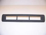 1968 Chrysler 300 Rear Window Defrost Vent Bezel Oem #2607763. Fixed Price $79.98.