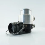 Boc Edwards EXT-255HVI Turbo Molecular Vacuum Pump Compression. Fixed Price $490.00.