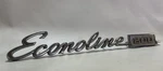 Nice Used 1968 1974FORD Econoline 200 Van Emblem C8UB-8920978 Oem. Fixed Price $19.99.