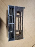 1967 1968 Chrysler Body Dash Radio Bezel Vent Duct Panel Trim Interior. Fixed Price $94.99.