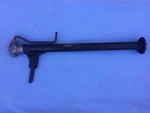 Mercedes W180 W105 Ponton, W120, 190 220, Blistein Tire Jack Good Used,oem. Fixed Price $250.00.
