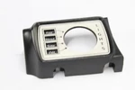 Jaguar XJ6 Series 3 XJ12 Headlight Switch Bezel Surround 54850576 Lucas. Fixed Price $34.99.