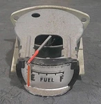 1964 Ford Thunderbird Dash Fuel Gas Gauge C4SZ-9305-A Used Untested. Fixed Price $50.00.