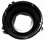1958-1982 Corvette Inner, Left Headlamp / Headlight Bulb Retaining Cup. Fixed Price $27.85.