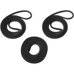 Steele Rubber Products 90-3111-90 Body Weatherstrip Kit. Fixed Price $270.99.