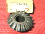 Nos Mopar 1979-1981 Dodge Truck Differential Side Gear, 1/4, 4176755. Fixed Price $27.49.