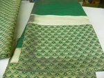 Jet GR-013 Green Auto Seat Covers 4-DOOR Sedan Buick Chrysler Dodge Nos. Fixed Price $108.95.