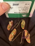 Molding Fasteners Auveco 2619 Buying Lot Of 4. Fixed Price $7.75.