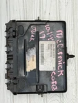 Gm Ecm #16159278. 92-93 Corvette. Core For Parts / Rebuild. Free Shipping.. Fixed Price $200.00.