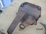 1964 1965 Chevy Car Speed Side Cover Assembly For 318 Transmission Used. Fixed Price $45.00.