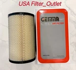 New Air Filter Fit Fram CA8038 WIX46440 Gmc Chevrote Yukon Tahoe. Fixed Price $16.90.