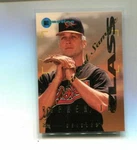 Cal Ripken Jr 1995 Emotion Promo Card #8 3034N. Fixed Price $13.50.