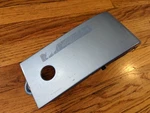 Honda Civic Wagon 88-91 Rh Right Rear Filler Plate Taillight Panel RT4WD Blue. Fixed Price $25.00.