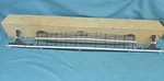 Nos 1969 Chevy Chevelle Camino Grille Gm 3942789 New Ss 396 Malibu 300. Fixed Price $495.00.