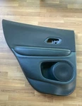16-22 Honda Hr-v Oem Rear Left Lh Passenger Interior Door Panel Trim Black 5018. Fixed Price $99.00.