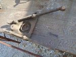 1939-1948 Chevrolet Lower Arm Nos Gm 605661. Fixed Price $75.00.