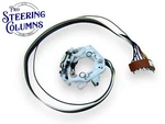 67-68 Camaro Cutlass Firebird Turn Signal Switch New Usa Made 1995240, 1997986. Fixed Price $74.95.