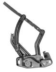 1966 1967 Chevrolet Nova Or Chevy Ii Left Hood Hinge 65C-16785*. Fixed Price $53.00.