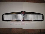 Brand New Metal Chrome Plated Mgb Front Grille Assembly 1963-1974. Fixed Price $449.95.