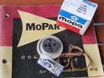 Nos Mopar Subcompact Lift Gate Rear Window Gear Repair Package 1979-1987 4131386. Fixed Price $54.99.