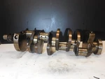 Engine Crankshaft Assembly 1170312701 1986-1991 Mercedes Benz 560SL 560SEC Sel. Fixed Price $356.25.