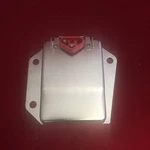 For Dodge Chrysler Plymouth Mopar Voltage Solid State 12 Regulator 1970 Up. Fixed Price $26.00.