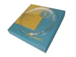 Studebaker Avanti 1963 Left Round Glass Headlight Lens - New Item!. Fixed Price $99.95.