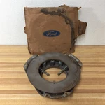 Nos Ford C9AZ-7563-C 69/70 Ltd Xl Galaxie 390 Wagon Clutch Pressure Plate. Fixed Price $157.50.